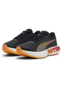 Damskie buty do biegania Puma Deviate Nitro 2 FF Wns. Kolor: czarny. Sport: bieganie #1