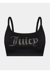 Juicy Couture Komplet bielizny JCLU2320 Czarny. Kolor: czarny. Materiał: syntetyk #4
