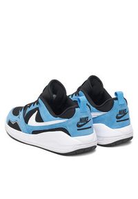 Nike Sneakersy Jordan CMFT Era HJ6777 Niebieski. Kolor: niebieski. Materiał: skóra, zamsz #2