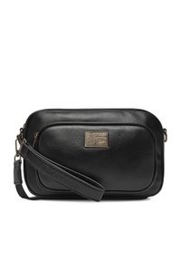 G-Star RAW - G-Star Raw Torebka CEO-NOAH-XC8193 Czarny. Kolor: czarny. Materiał: materiał #1