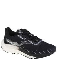 Buty do biegania męskie, Joma Super Cross Men 2221. Kolor: czarny. Sport: bieganie