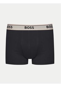 BOSS Komplet 3 par bokserek 50531684 Czarny. Kolor: czarny. Materiał: bawełna #9