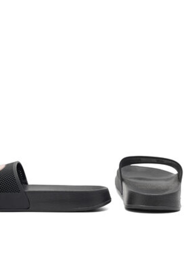 Champion Klapki SAMOA CORE S11626-KK001 Czarny. Kolor: czarny