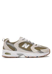 New Balance Sneakersy MR530GA Zielony. Kolor: zielony
