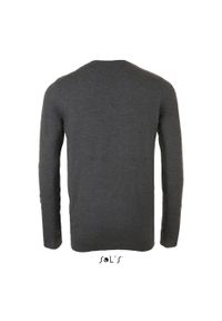 SOL'S - Pulower Sol's Glory. Kolor: brązowy, szary, wielokolorowy #2