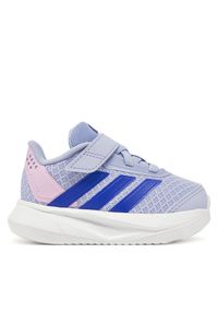 Adidas - Sneakersy adidas. Kolor: niebieski #1