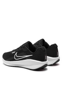 Nike Buty do biegania Downshifter 13 FD6454 001 Czarny. Kolor: czarny. Materiał: materiał, mesh. Model: Nike Downshifter #4