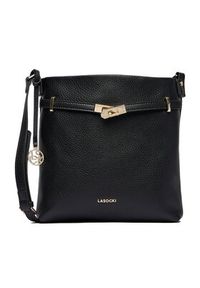 Lasocki Torebka CEO-LSK-L-010-09 Czarny. Kolor: czarny #2