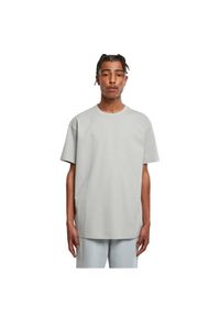 Koszulka z krótkim rękawem Urban Classics Heavy Oversized. Kolor: niebieski. Długość rękawa: krótki rękaw. Długość: krótkie #1