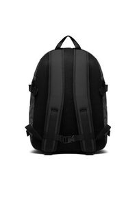 Tommy Jeans Plecak Tjm Daily + Sternum Backpack AM0AM11961 Czarny. Kolor: czarny. Materiał: skóra #3