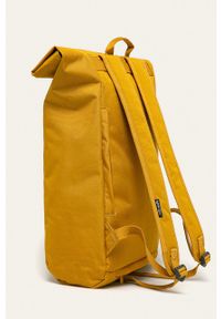 Lefrik plecak. Kolor: żółty #4