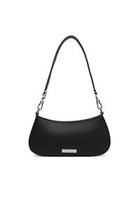 Karl Lagerfeld - KARL LAGERFELD Torebka B2W30180 Czarny. Kolor: czarny. Materiał: skórzane #1