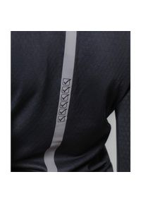 Givova bluza damska Felpa Roll XS. Kolor: czarny