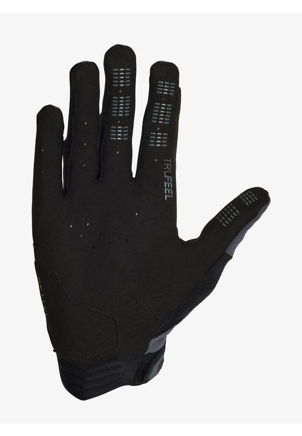 FOX - Rękawiczki rowerowe męskie Fox Defend Glove. Kolor: szary