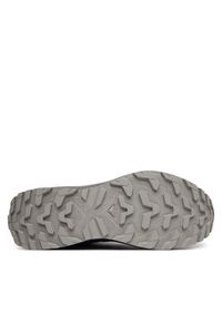 salomon - Salomon Trekkingi Outscape L49228700 Czarny. Kolor: czarny. Materiał: materiał #2