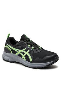 Asics Buty do biegania Trail Scout 3 1011B700 Czarny. Kolor: czarny. Materiał: materiał, mesh #2