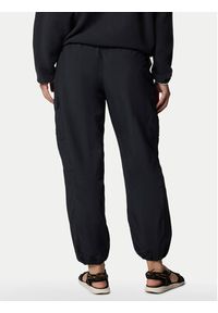 columbia - Columbia Spodnie outdoor Sandier™ Parachute Pant 2119061 Czarny Relaxed Fit. Kolor: czarny. Materiał: syntetyk. Sport: outdoor #3