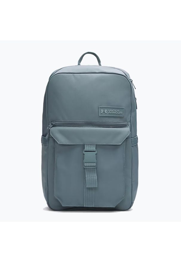 Plecak miejski Under Armour Triumph Campus. Kolor: niebieski