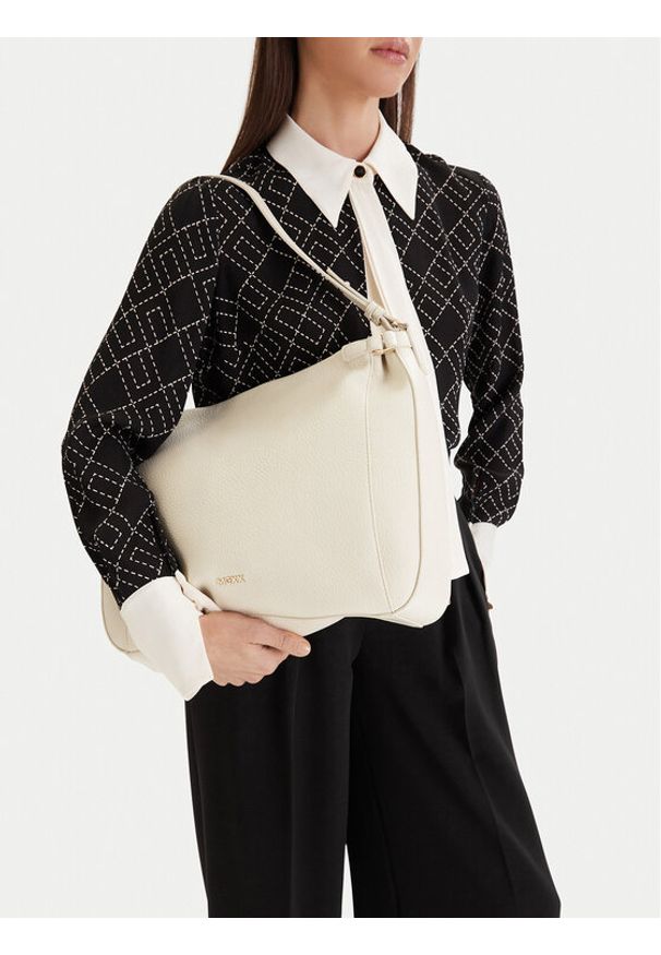 MEXX Torebka CEO-MEXX-B-007-09 Beżowy. Kolor: beżowy