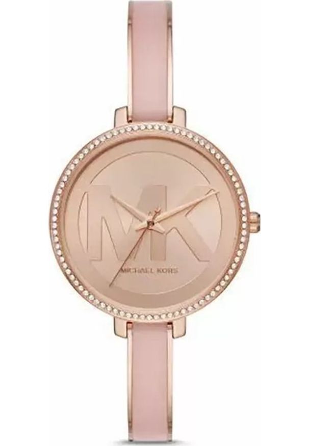 Zegarek Michael Kors ZEGAREK DAMSKI Michael Kors Jaryn MK4545 + BOX NoSize
