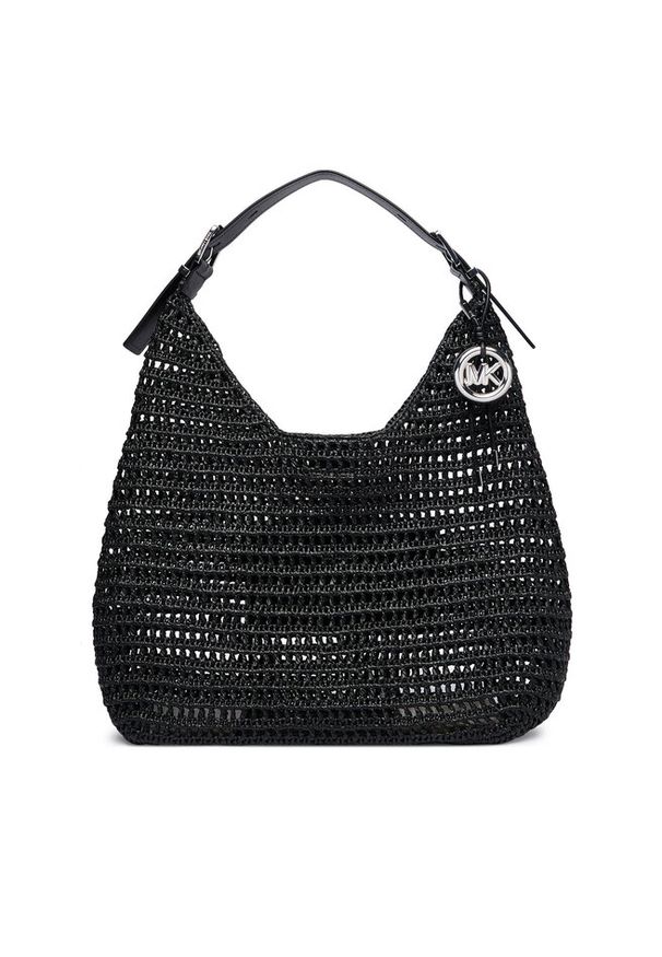 Torebka MICHAEL Michael Kors. Kolor: czarny