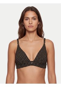 BOSS Góra od bikini 50561303 Kolorowy. Materiał: syntetyk. Wzór: kolorowy #1