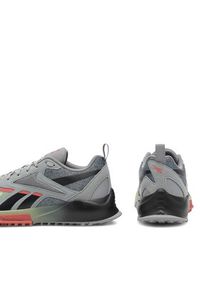 Reebok Buty do biegania Lavante Trail 100074818 Kolorowy. Wzór: kolorowy #8