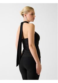 Marciano Guess Top 180076 Czarny Classic Fit. Kolor: czarny #5