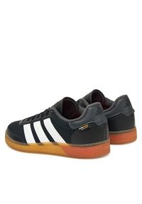 Adidas - adidas Buty na siłownię Training Spezial JS3038 Czarny. Kolor: czarny. Materiał: materiał. Sport: fitness #5