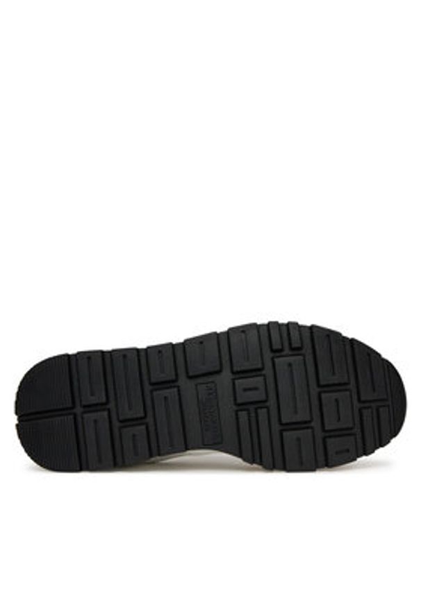 Aeronautica Militare Sneakersy 251SC276CT3332 Kolorowy. Materiał: materiał. Wzór: kolorowy