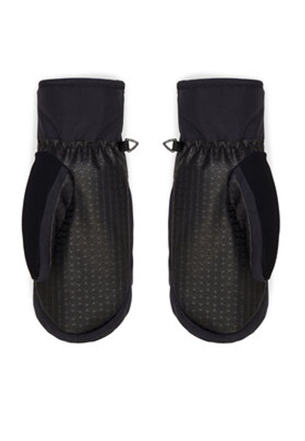 DC Shoes Rękawice narciarskie Franchise ADYHN03029 Czarny. Kolor: czarny. Materiał: poliester. Sport: narciarstwo