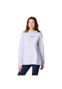 columbia - Columbia Bluza Trek 2051611581. Kolor: fioletowy