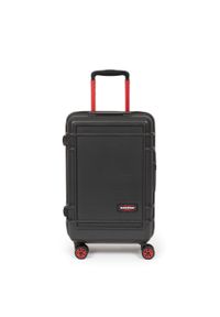 Torba podróżna Eastpak Resist'r Zip Cabin. Kolor: czarny