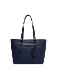 Torebka MICHAEL Michael Kors. Kolor: niebieski #1
