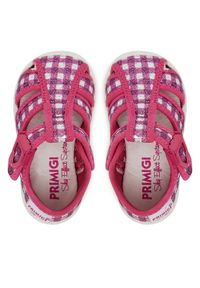 Kapcie Primigi. Kolor: różowy #1