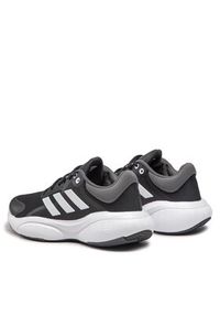 Adidas - adidas Buty do biegania Response GX2004 Czarny. Kolor: czarny. Materiał: materiał #4