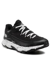 The North Face Sneakersy Vectiv Taraval NF0A52Q2KY4-050 Czarny. Kolor: czarny. Materiał: materiał #6