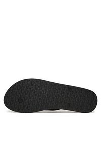 Billabong Japonki 800273 Czarny. Kolor: czarny. Materiał: syntetyk