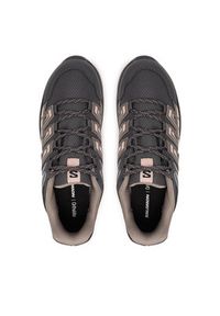 salomon - Salomon Trekkingi Extegra Gtx Gore-Tex L49135500 Szary. Kolor: szary. Materiał: materiał #3