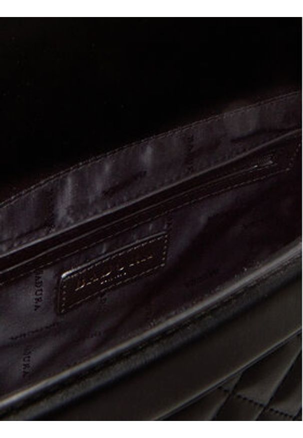 Badura Torebka TYL0274. Czarny. Kolor: czarny