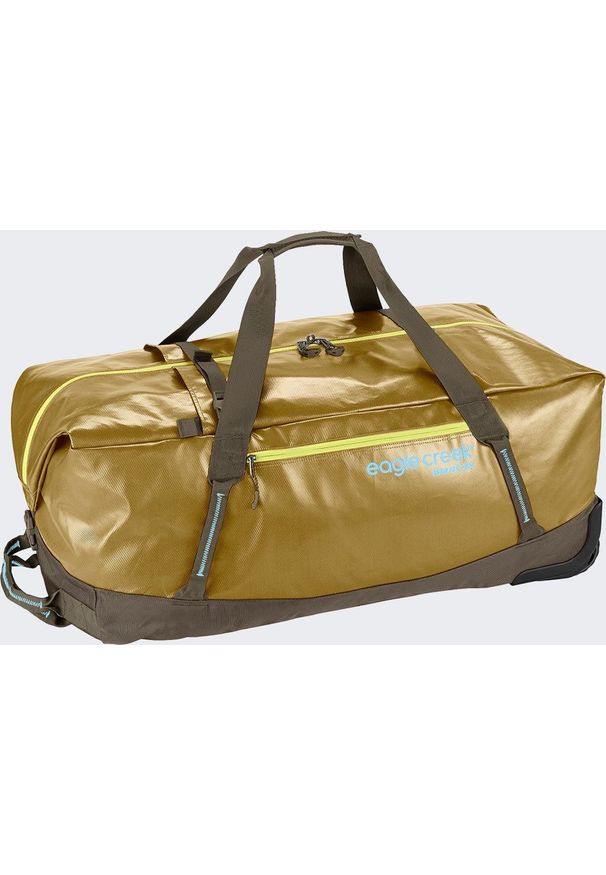 Eagle Creek Eagle Creek Migrate Wheel Duffel 130L Field Brown