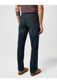 Wrangler - MESKIE SPODNIE WRANGLER TEXAS SLIM OLD RIVER 112371013 #4