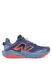 Buty do biegania New Balance. Kolor: fioletowy