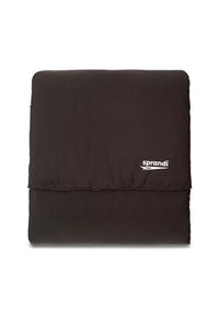 Sprandi Szalik OM4-002-AW23 Czarny. Kolor: czarny. Materiał: syntetyk