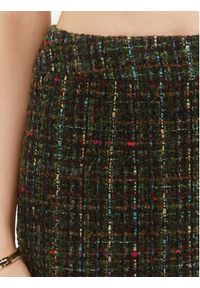 Luisa Spagnoli Spódnica ołówkowa Fluviale 540358 Khaki Regular Fit. Kolor: brązowy. Materiał: syntetyk #3