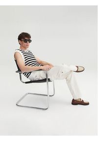 Naked Wolfe Mokasyny Riviera Brązowy. Kolor: brązowy. Materiał: skóra #3