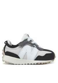Sneakersy New Balance. Kolor: szary