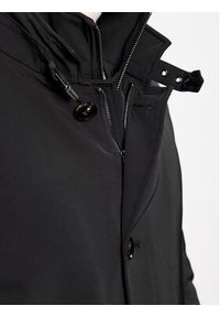 JOOP! Płaszcz przejściowy 30039149 Czarny Regular Fit. Kolor: czarny. Materiał: syntetyk #5