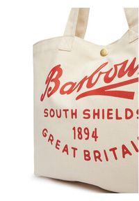 Barbour Torba UBA0752RE11 Beżowy. Kolor: beżowy. Materiał: materiał #3