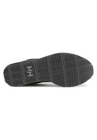 Helly Hansen Sneakersy Anakin Leather 117-18.990 Czarny. Kolor: czarny. Materiał: skóra, zamsz #9